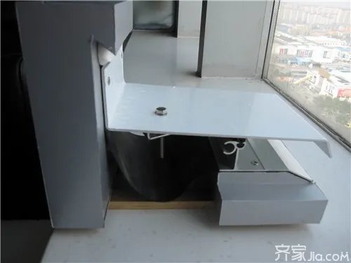 屋面变形缝的种类及作用  变形缝的做法是什么?