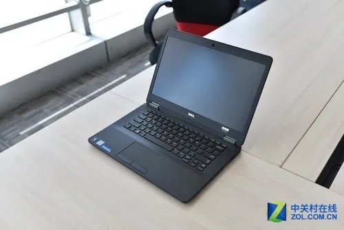 轻薄商务专家 戴尔Latitude E7470开箱