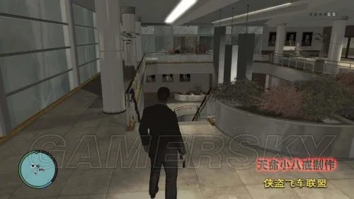 GTA4 全剧情图文流程攻略