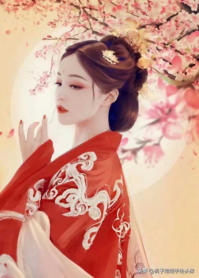 有哪些让人过目不忘的头像?