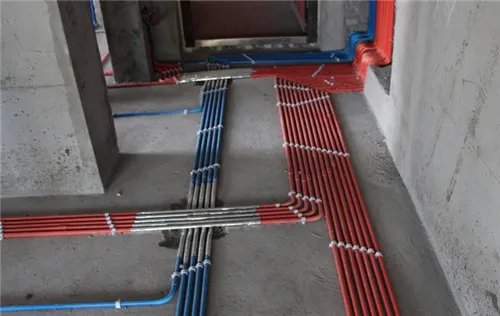 新房水电安装价格是多少 水电安装有什么注意事项