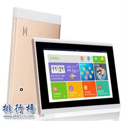 什么牌子的学习机好?学习机十大品牌排行榜推荐