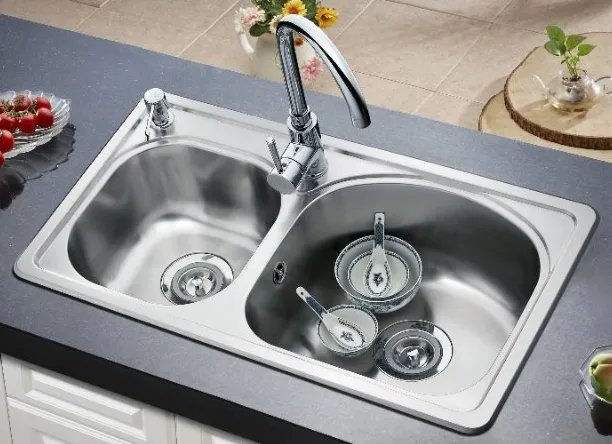 水槽10大品牌排名 怎么选择水槽