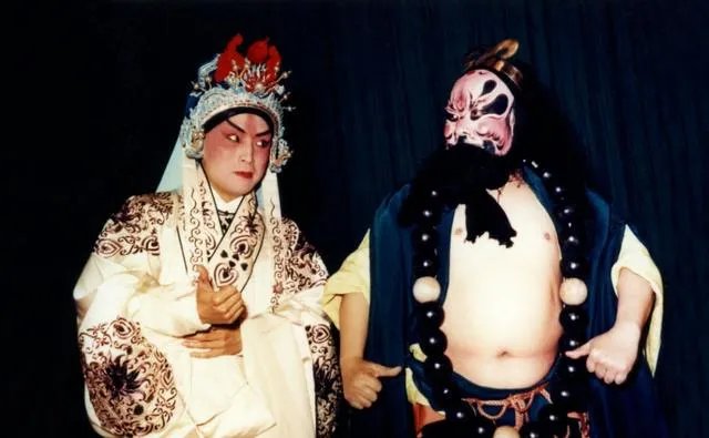 京剧《野猪林》谁唱的最好？