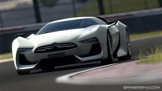 《GT赛车5》要出PC版，而且会在中国首发？