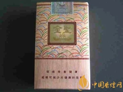 2018金圣香烟价格表图查询 金圣香烟智圣出山价格100/元(高档香烟盘点)