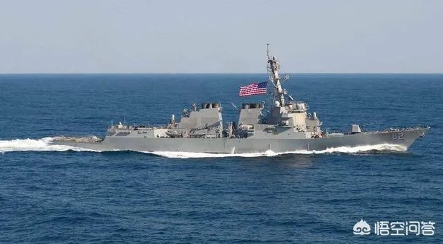伊朗副司令说美军舰完全在掌控中,没啥好担心的。伊朗方面讲的是事实吗?为什么?