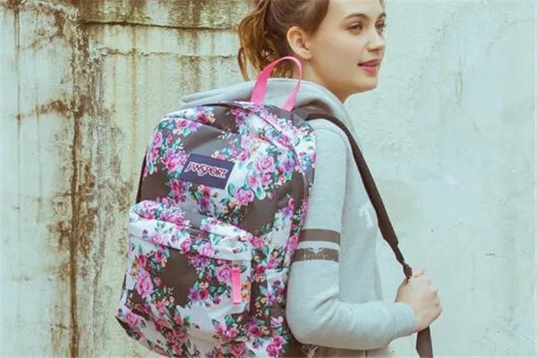 jansport双肩包多少钱 学生党的最爱