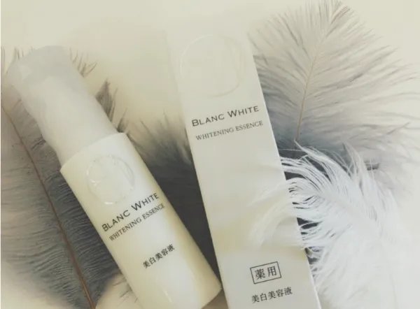 美容液是什么东西啊？？