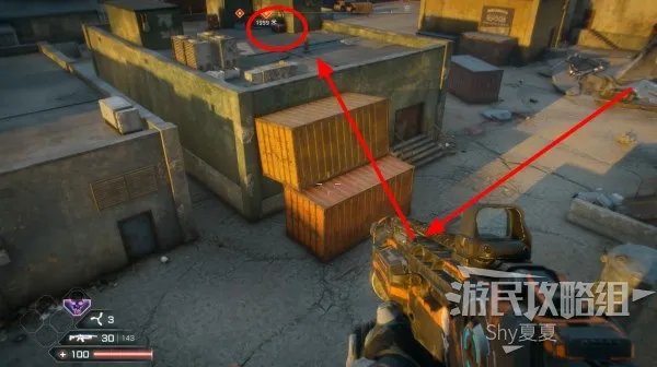 《狂怒2》图文攻略 任务流程图文攻略