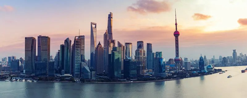 上海震旦大厦干嘛的 上海震旦大厦为什么叫震旦