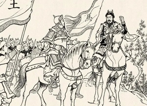 蜀汉后期大将王平后来去哪了？最终结局如何？