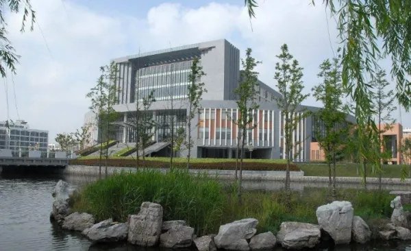 江苏二本院校实力排名