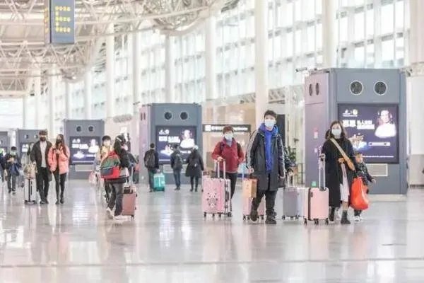 日前，郑州1例无症状感染者复阳，我们该警惕什么？