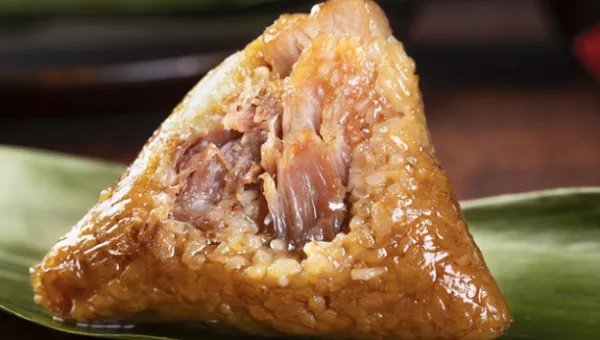 粽子品牌排行榜前十名