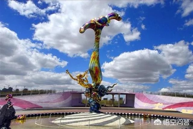 哈尔滨群力新区有哪些公园值得推荐?为什么?