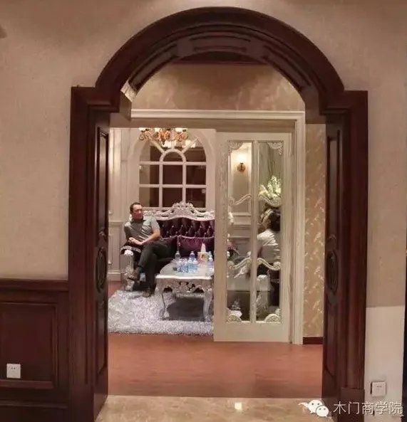 垭口是什么?垭口和门套有什么区别？