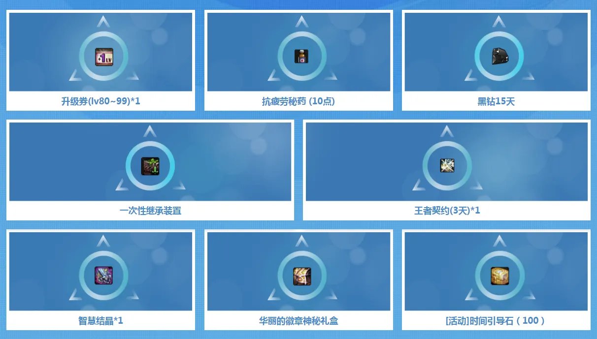 《DNF》国庆节口令码活动地址