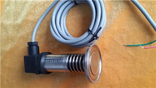 湿度传感器有哪几种