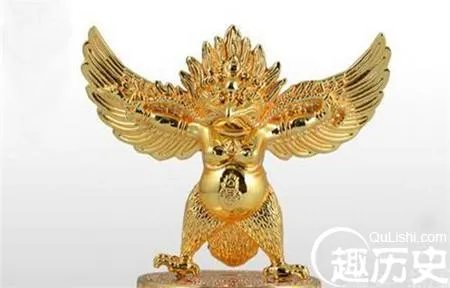 如来佛祖有舅舅吗：如来佛祖的舅舅是谁