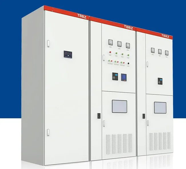 高压开关柜的作用