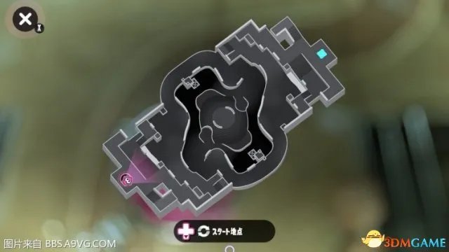 喷射战士2涂地模式地图及打法解析 涂地模式怎么玩