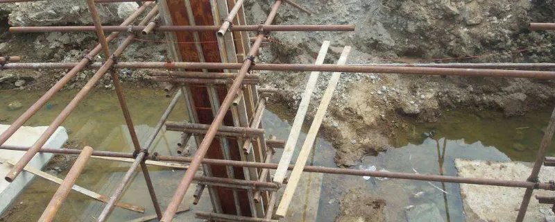 地下水位高低怎么判断