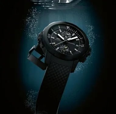 万国手表海洋系列