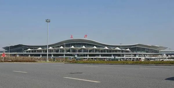 长沙黄花机场T2和黄花机场有什么区别？