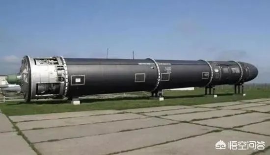 中国有没有三位一体核打击能力?