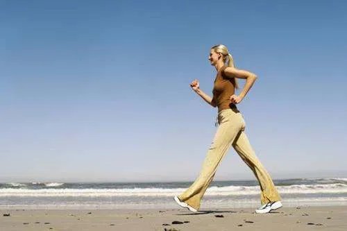 慢走可以减肥吗