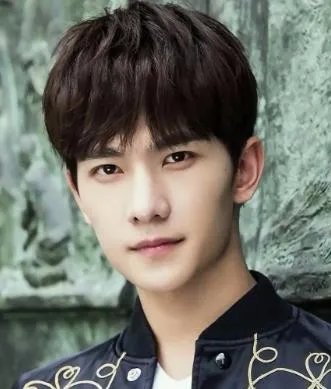 男生各种脸型图片