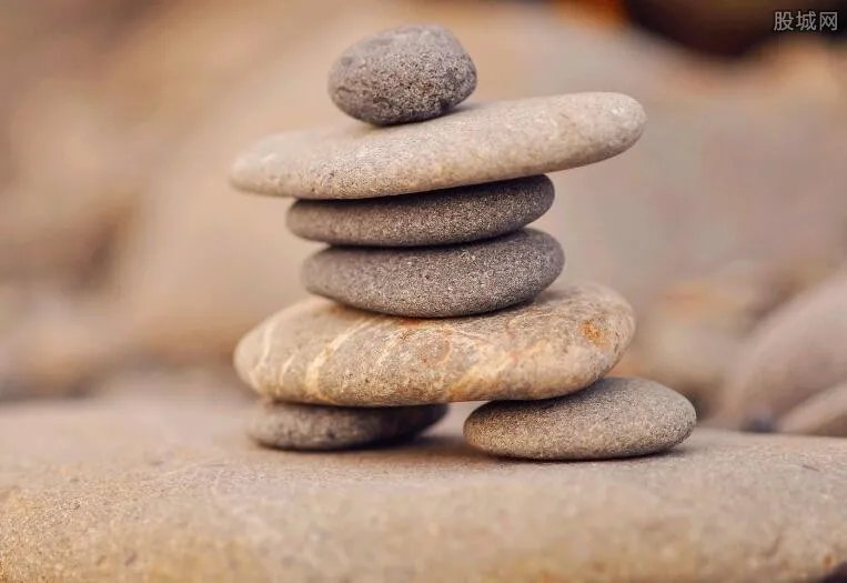 鹅卵石多少钱一吨 原来这么漂亮还实惠