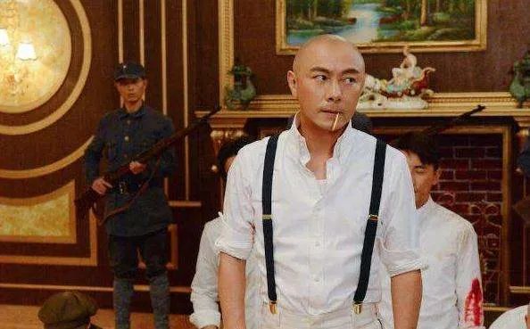 怎么评价tvb电视剧《大帅哥》?