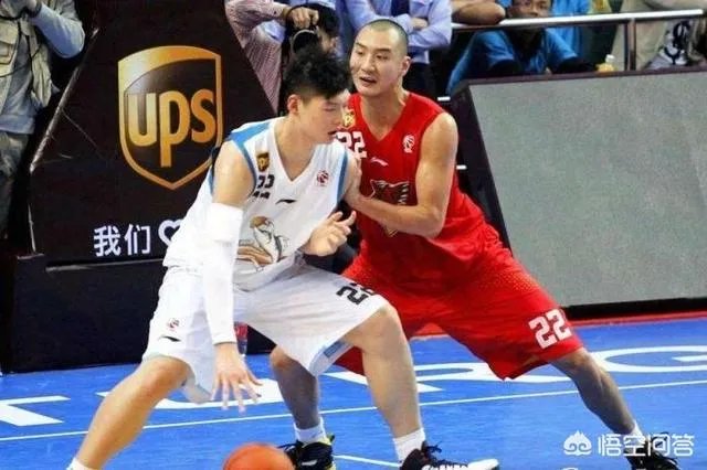 薛玉洋多少岁进的nba