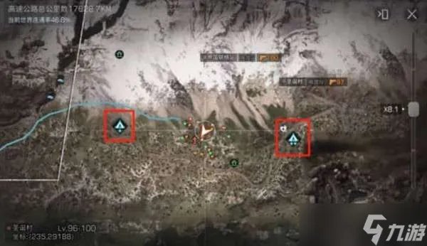 明日之后半感染者剧情任务攻略