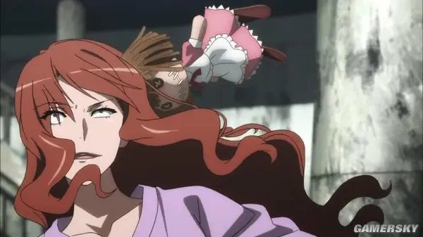 麦野沉利的身体改造