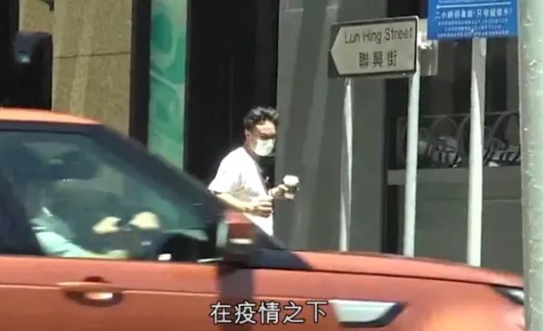 陈奕迅很爱他的老婆,他到底有多宠爱他老婆?