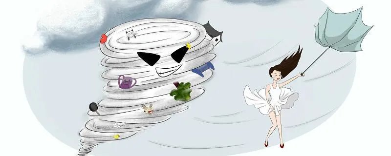 台风和飓风的不同点在于哪里