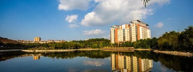 长江师范学院是一所怎样的大学?