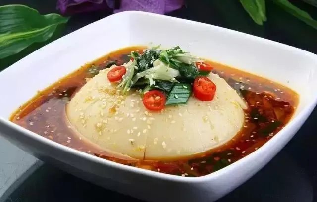 宝鸡有什么好吃的美食？