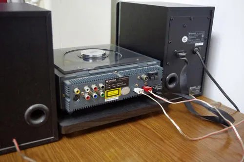 音响插上电脑没声音怎么回事 音响怎么连接电脑