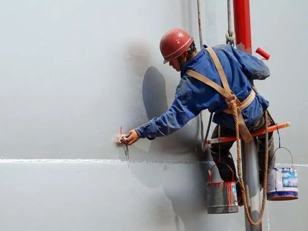 外墙防水规范要求有哪些