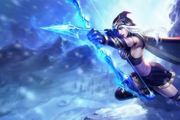 loladc射程排行榜2019 手长就是王道的,第一射程高达650