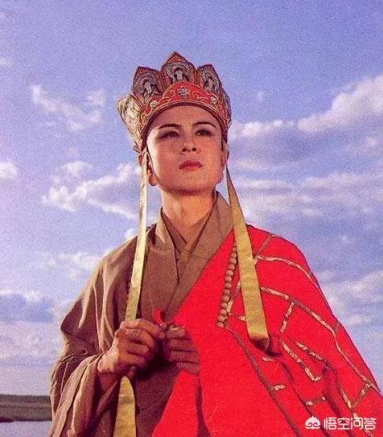 大家喜欢徐少华版唐僧还是迟重瑞版的呢?