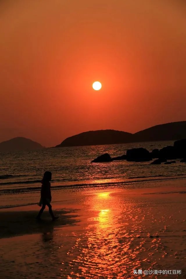 海南省万宁市你最爱去的三个地方是哪里？