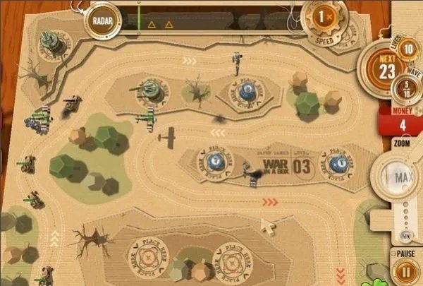 十大塔防游戏排行榜 最热门的塔防游戏排行榜