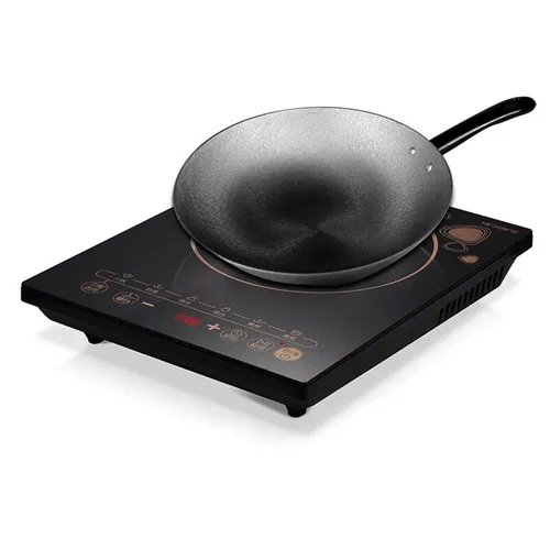 电磁炉怎么使用步骤