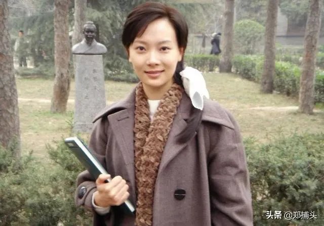 你熟悉演员陈数吗，为什么说她柔中带刚，饰演的角色都很强势霸气？