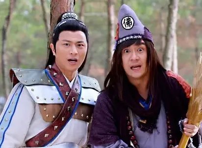 活佛济公3演员名单